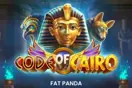 Code of Cairo | Spin City