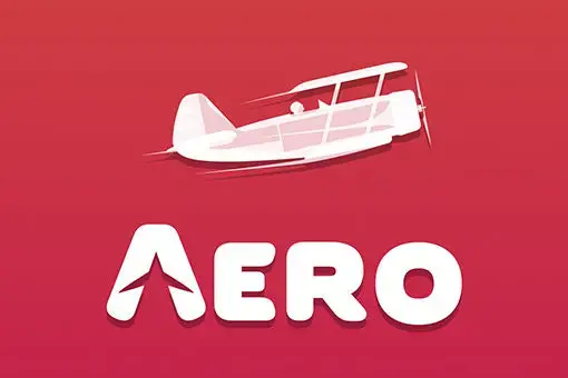 Aero - Spin City - Congo
