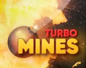 Turbo mines - Spin City - Congo