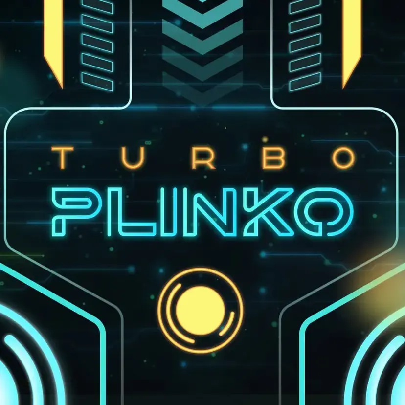 Turbo Plinko - Spin City - Congo