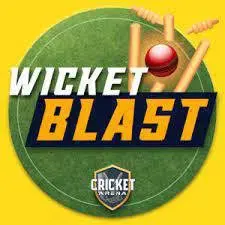 Wicket blast - Spin City - Congo