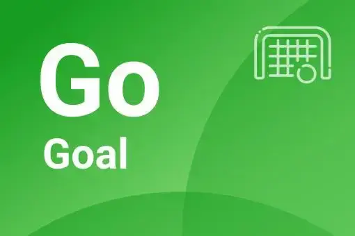 Goal - Spin City - Congo