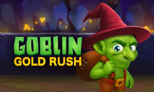  Goblin Gold Rush - Spin City - Congo