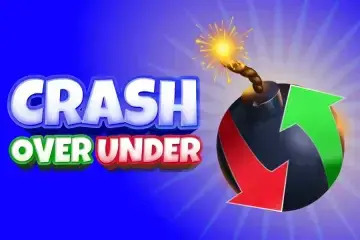 Crash Over/Under - Spin City - Congo