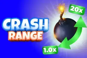 Crash Range - Spin City - Congo
