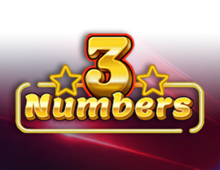 3 Numbers - Spin City - Congo
