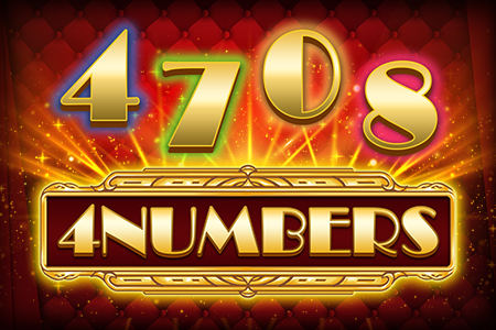 4 Numbers - Spin City - Congo