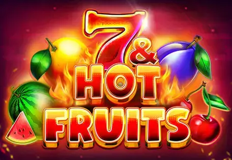 7 & Hot Fruits - Spin City - Congo
