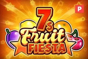 7s Fruit Fiesta - Spin City - Congo