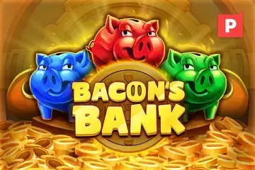 Bacon's Bank - Spin City - Congo
