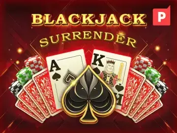 Blackjack Surrender - Spin City - Congo