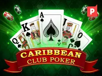 Caribbean Club Poker - Spin City - Congo