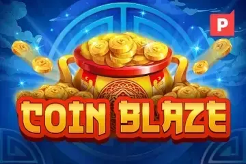 Coin Blaze - Spin City - Congo