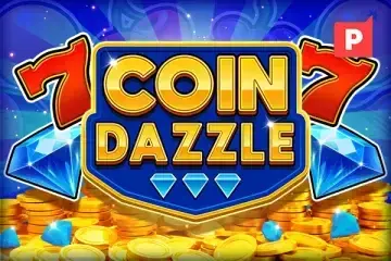 Coin Dazzle - Spin City - Congo