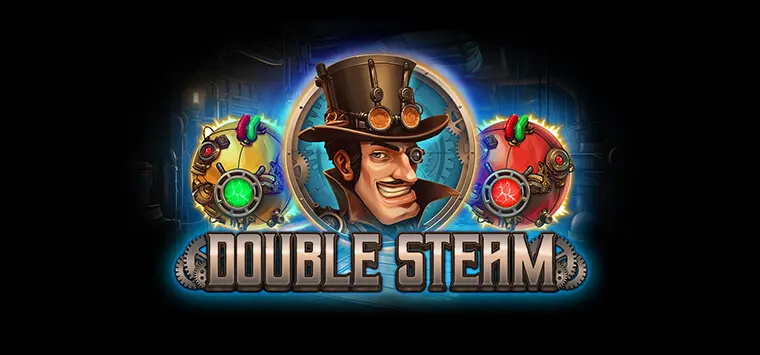Double Steam - Spin City - Congo
