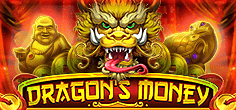 Dragon's Money - Spin City - Congo