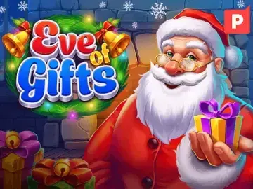 Eve of Gifts - Spin City - Congo