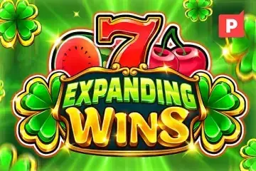Expanding Wins - Spin City - Congo