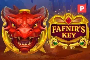 Fafnir's Key - Spin City - Congo
