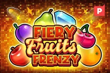 Fiery Fruits Frenzy - Spin City - Congo