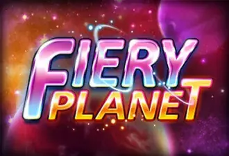 Fiery Planet - Spin City - Congo