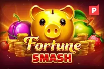 Fortune Smash - Spin City - Congo