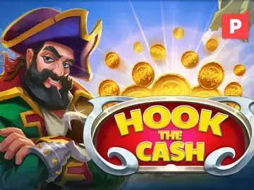 Hook the Cash - Spin City - Congo