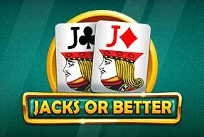 Jacks or Better - Spin City - Congo