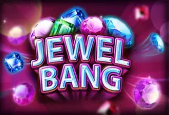Jewel Bang - Spin City - Congo