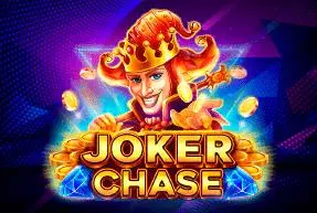 Joker Chase - Spin City - Congo