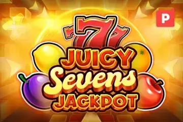 Juicy Sevens Jackpot - Spin City - Congo