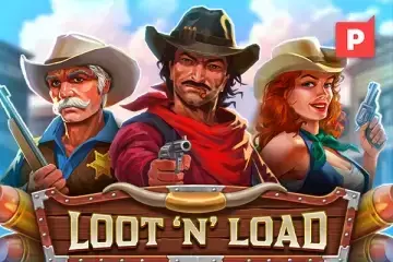 Loot 'n' Load - Spin City - Congo