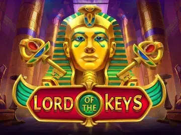 Lord of the Keys - Spin City - Congo