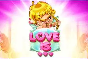Love Is - Spin City - Congo