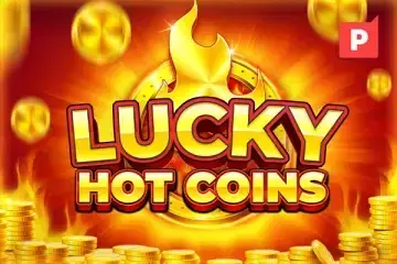 Lucky Hot Coins - Spin City - Congo