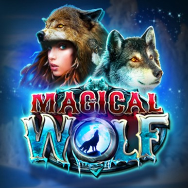 Magical Wolf - Spin City - Congo
