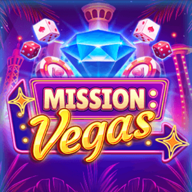 Mission: Vegas - Spin City - Congo