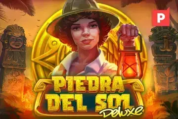 Piedra del Sol DeLuxe - Spin City - Congo