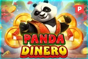 Panda Dinero - Spin City - Congo