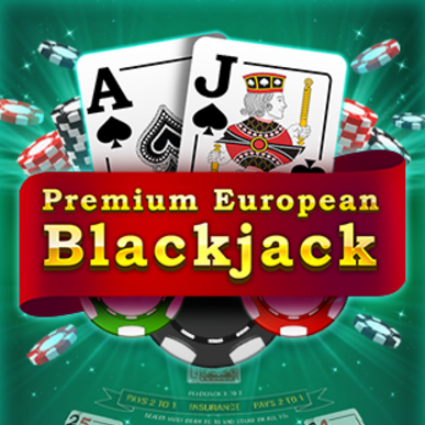 Premium European Blackjack - Spin City - Congo