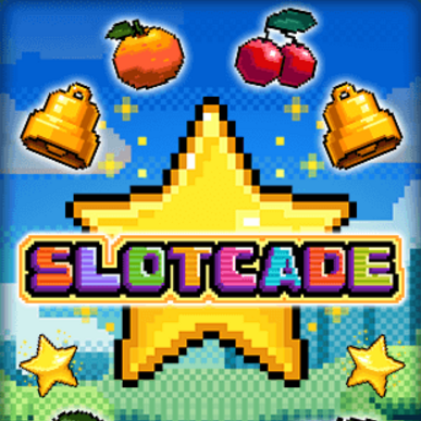 Slotcade - Spin City - Congo