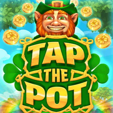 Tap the Pot - Spin City - Congo