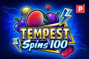 Tempest Spins 100 - Spin City - Congo