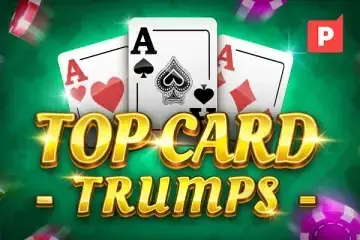 Top Card Trumps - Spin City - Congo