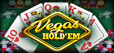 Vegas Hold'em - Spin City - Congo
