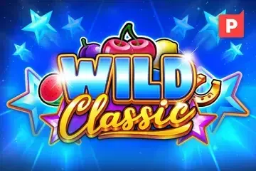 Wild Classic - Spin City - Congo
