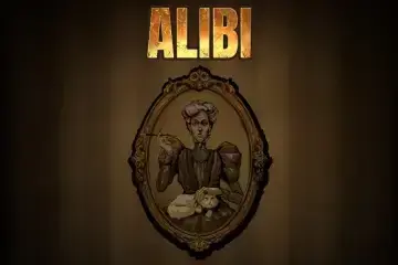 Alibi - Spin City - Congo