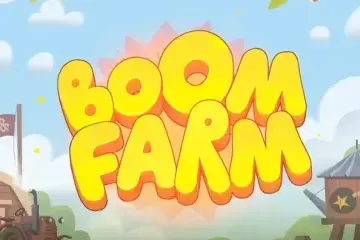 Boom Farm - Spin City - Congo
