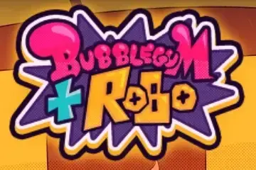 Bubblegum and Robo - Spin City - Congo