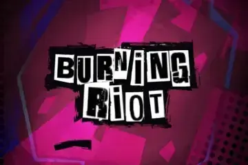 Burning Riot by Bitpunch - Spin City - Congo